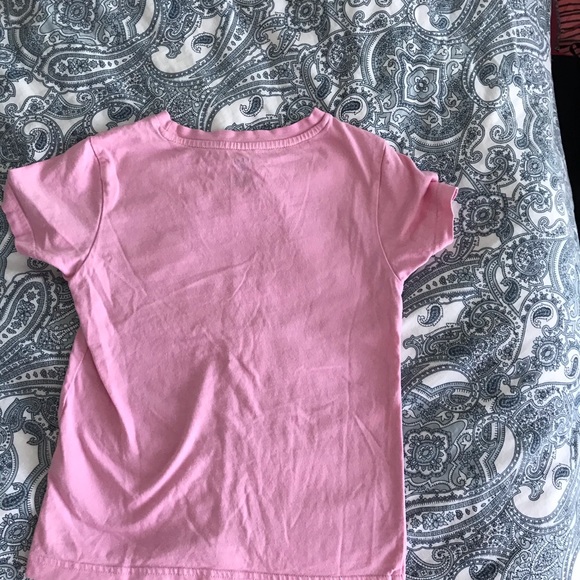 Youth XS Adidas tshirt - Picture 3 of 3